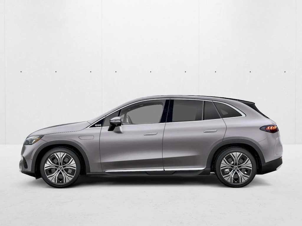New 2026 Mercedes-Benz EQE 320+ EQE 320+ SUV SUV