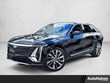 CADILLAC Lyriq
