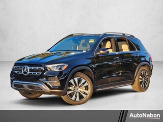 2026 Mercedes-Benz GLE 350 GLE 350 SUV SUV