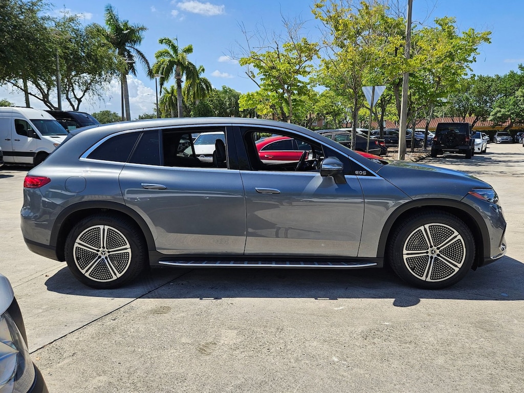 Certified 2023 Mercedes-Benz