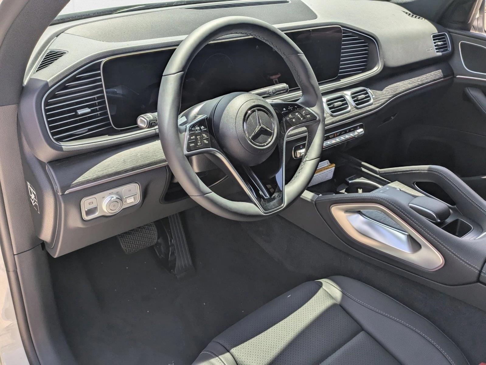 2026 Mercedes Benz GLE 350 photo 2