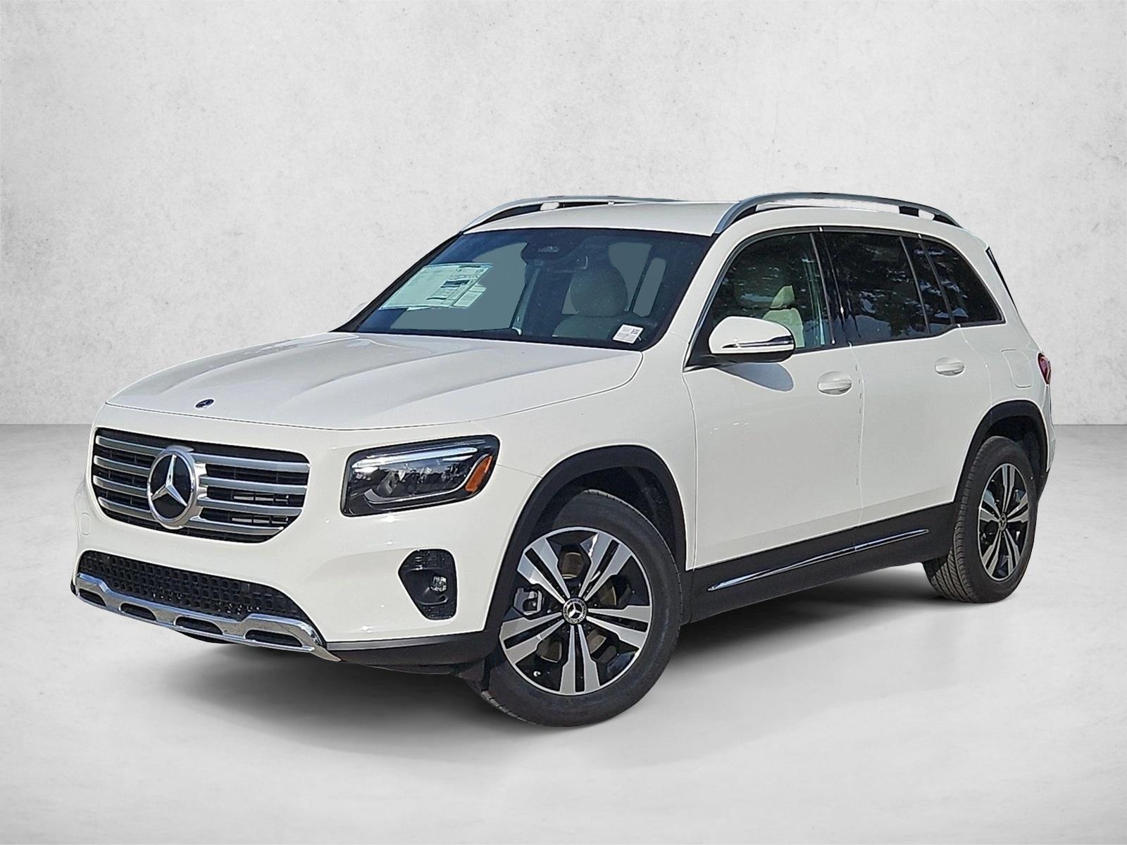 2026 Mercedes-Benz GLB 250 GLB 250 SUV