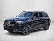  Mercedes-Benz GLS 450