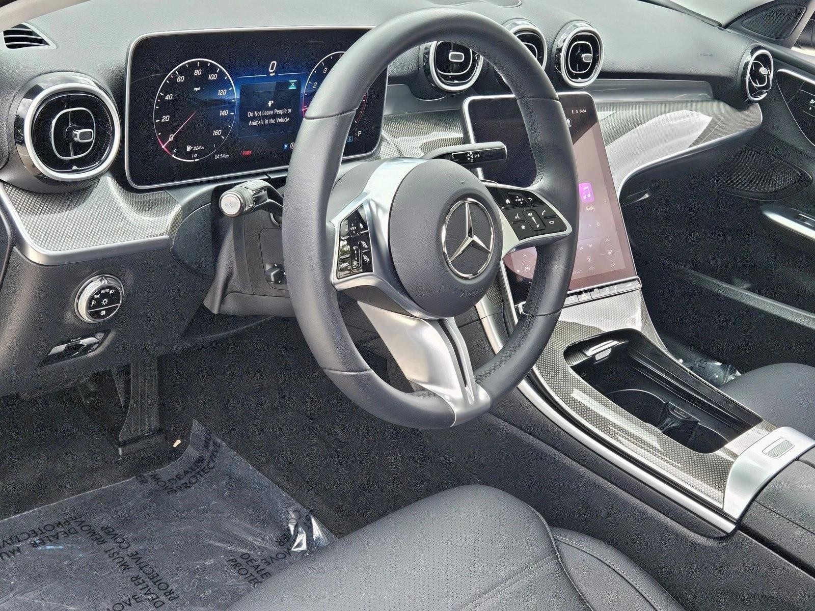 2026 Mercedes-Benz C-Class Sedan C 300 - Photo 10
