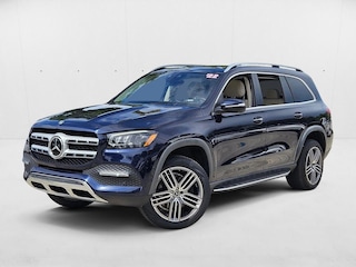 2022 Mercedes-Benz GLS 450