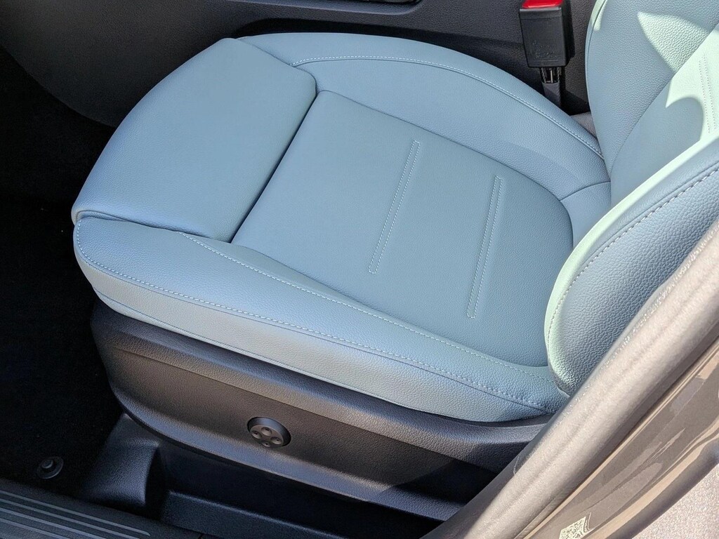 Certified 2026 Mercedes-Benz GLA GLA 250 SUV SUV