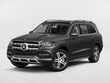 Mercedes-Benz GLS 450