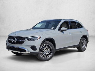 2026 Mercedes-Benz GLC 300 GLC 300 SUV SUV
