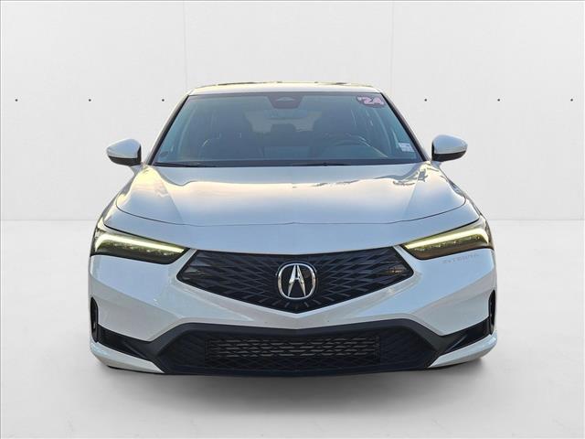 2024 Acura Integra Base photo 2
