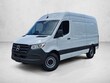  Mercedes-Benz Sprinter Cargo Van