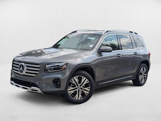 2026 Mercedes-Benz GLB 250