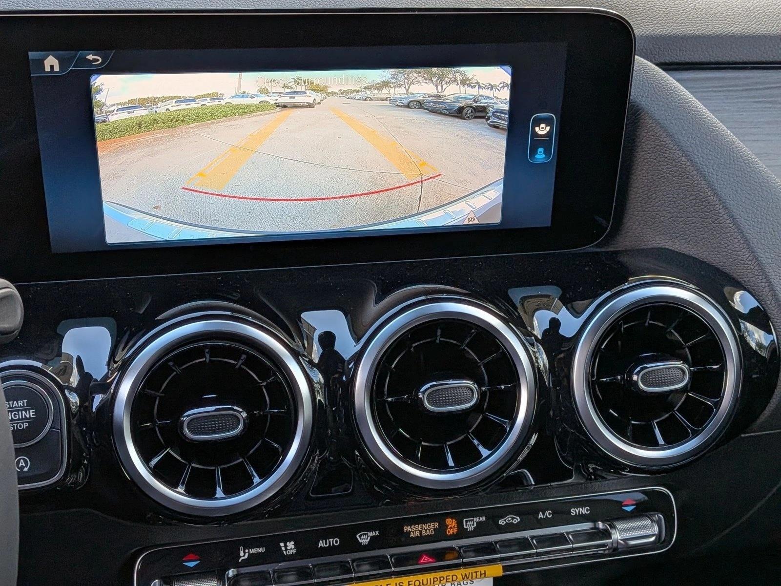 2026 Mercedes-Benz GLA GLA 250 - Photo 13