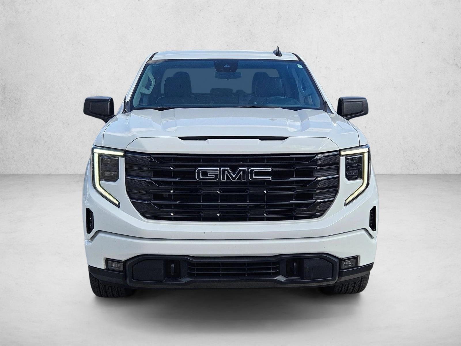 2022 Gmc Sierra 1500 Elevation photo 2