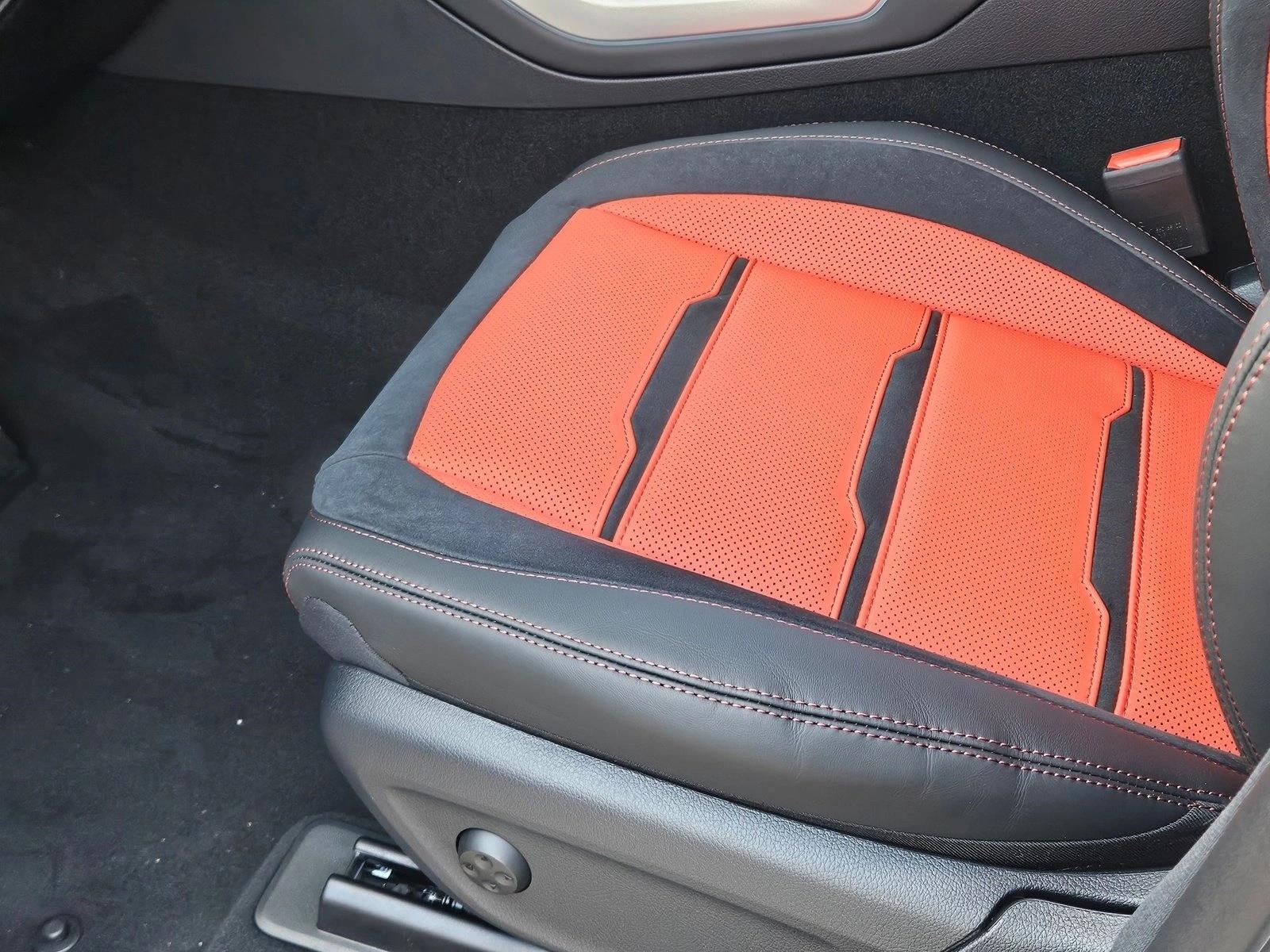 2026 Mercedes Benz GLE AMG 53 4MATIC photo 4