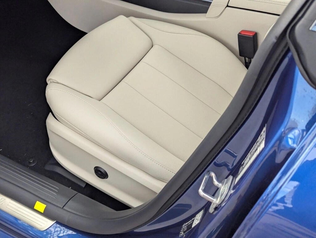 New 2026 Mercedes-Benz CLA 250 CLA 250 Coupe Sedan