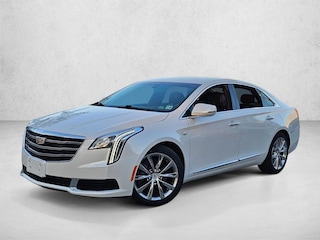 2019 CADILLAC XTS