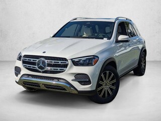 2026 Mercedes-Benz GLE 350