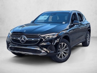 2026 Mercedes-Benz GLC 300