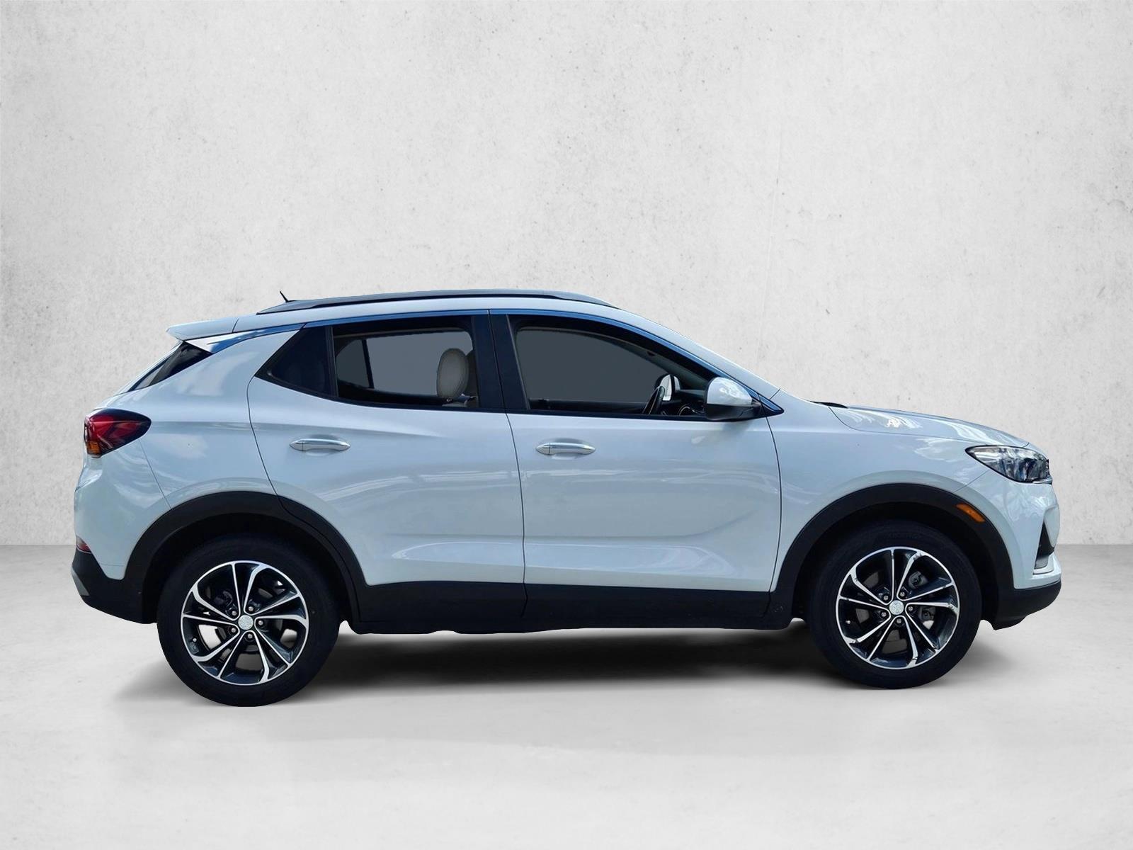 2023 Buick Encore GX Select photo 4