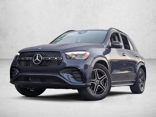 2026 Mercedes-Benz GLE 350
