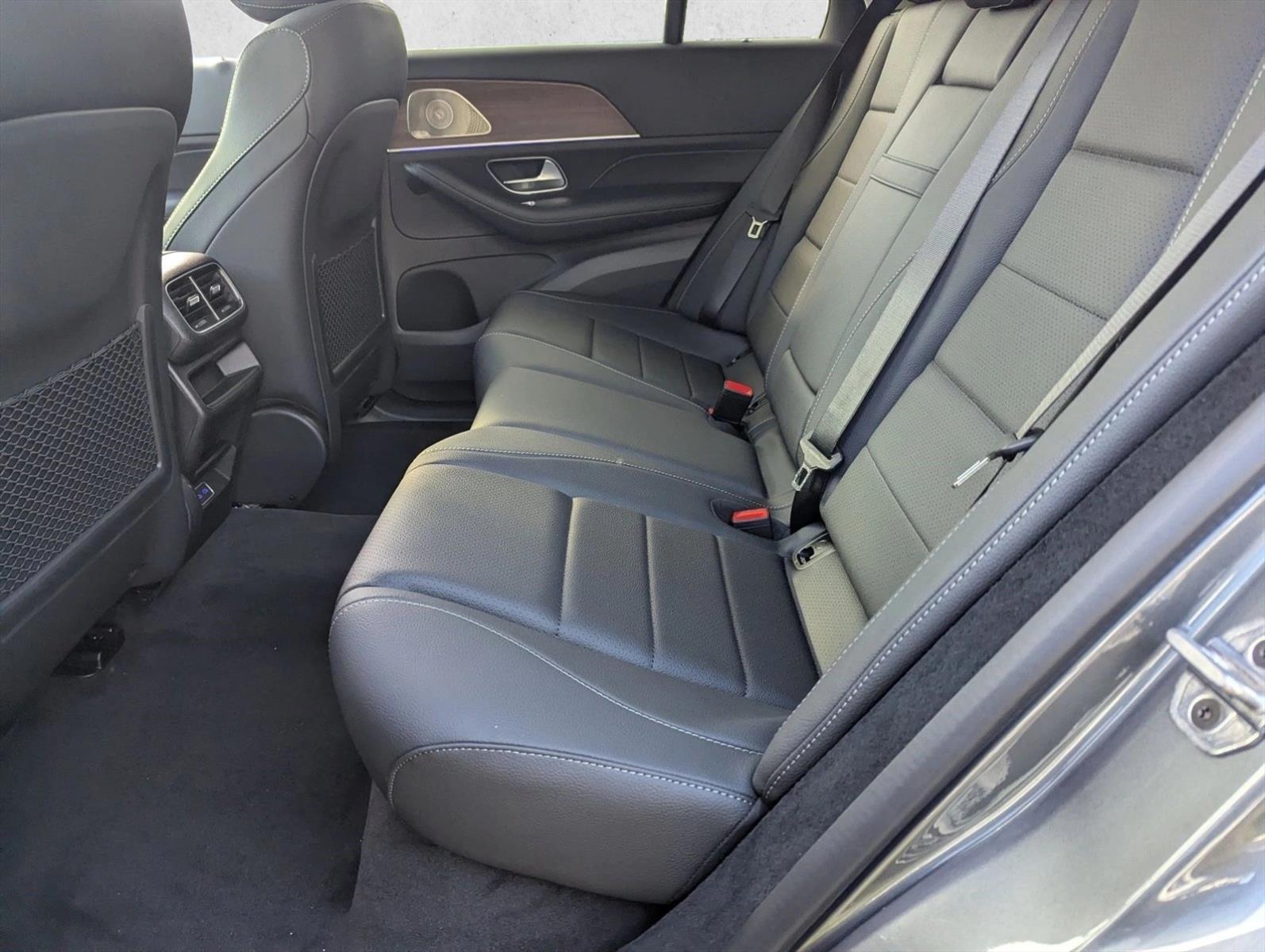 2026 Mercedes-Benz GLE GLE350 - Photo 14