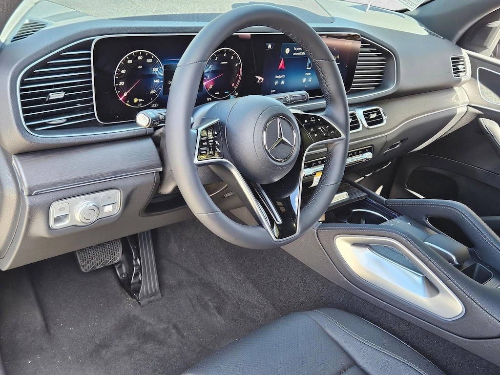 New 2026 Mercedes-Benz GLE 350 GLE 350 SUV SUV