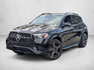 2026 Mercedes-Benz GLE 350