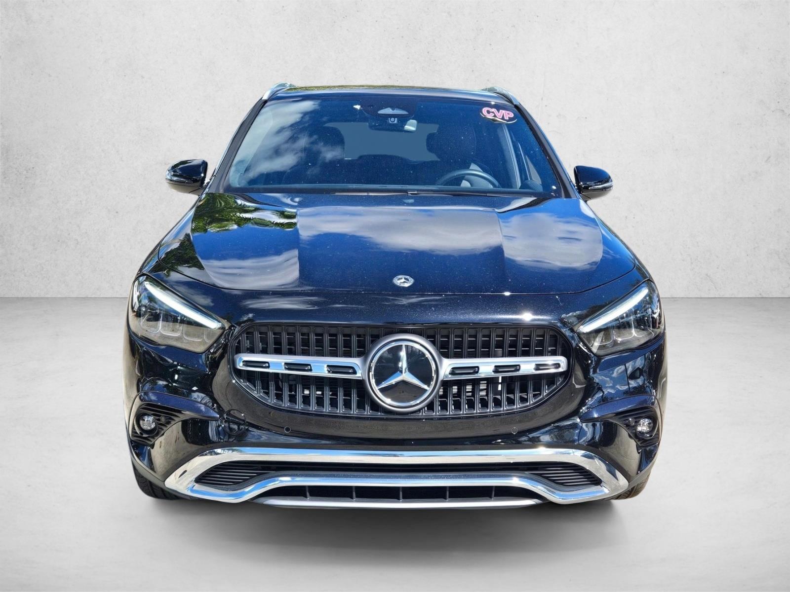 2025 Mercedes Benz GLA 250 photo 2