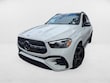 Mercedes-Benz GLE 580