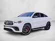  Mercedes-Benz AMG GLE 63