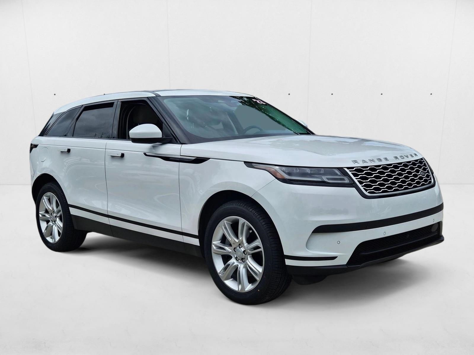 2023 Land Rover Range Rover Velar S photo 3