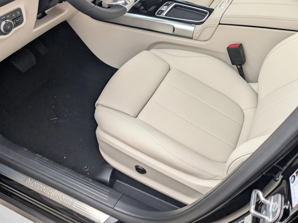 New 2026 Mercedes-Benz GLB 250 GLB 250 SUV SUV