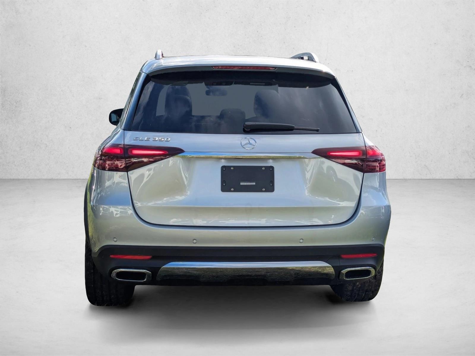 2026 Mercedes-Benz GLE GLE350 - Photo 7