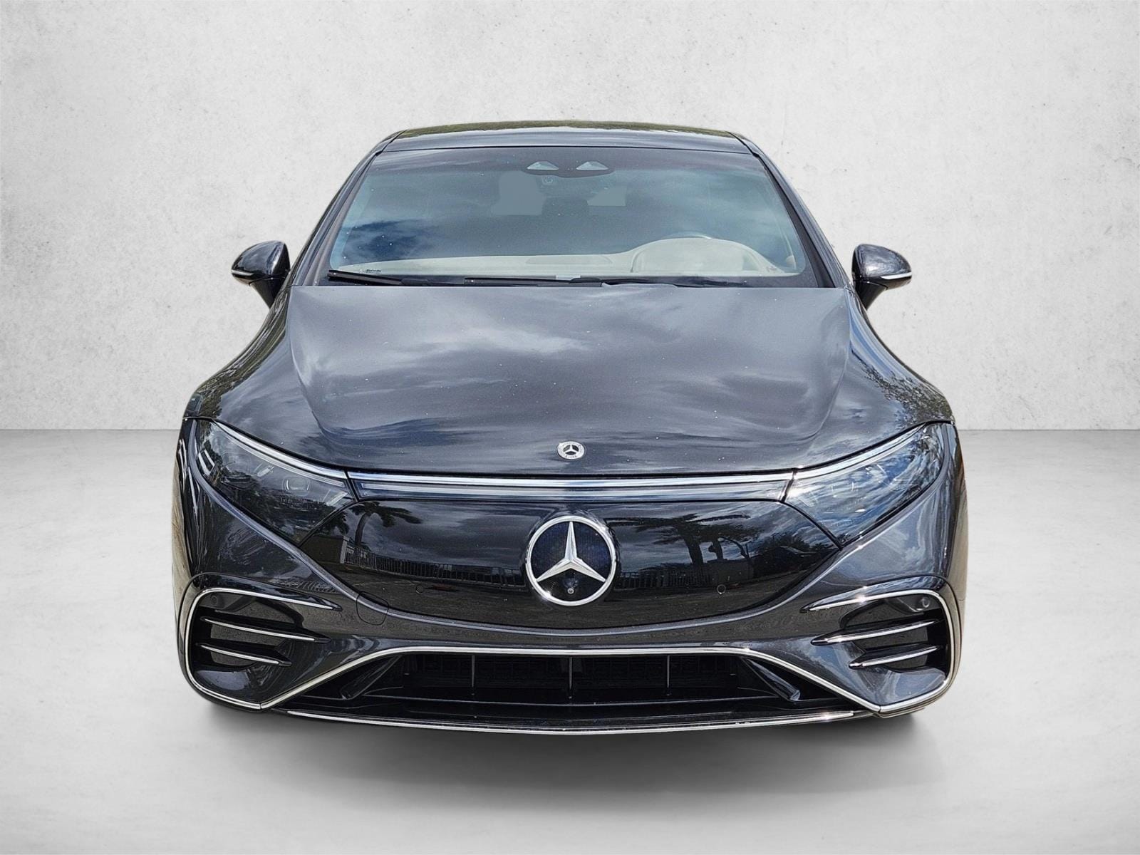 Certified 2023 Mercedes-Benz EQS Base with VIN W1KCG4EB5PA040501 for sale in Pembroke Pines, FL