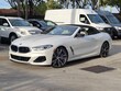 BMW 8 Series