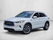  INFINITI QX50