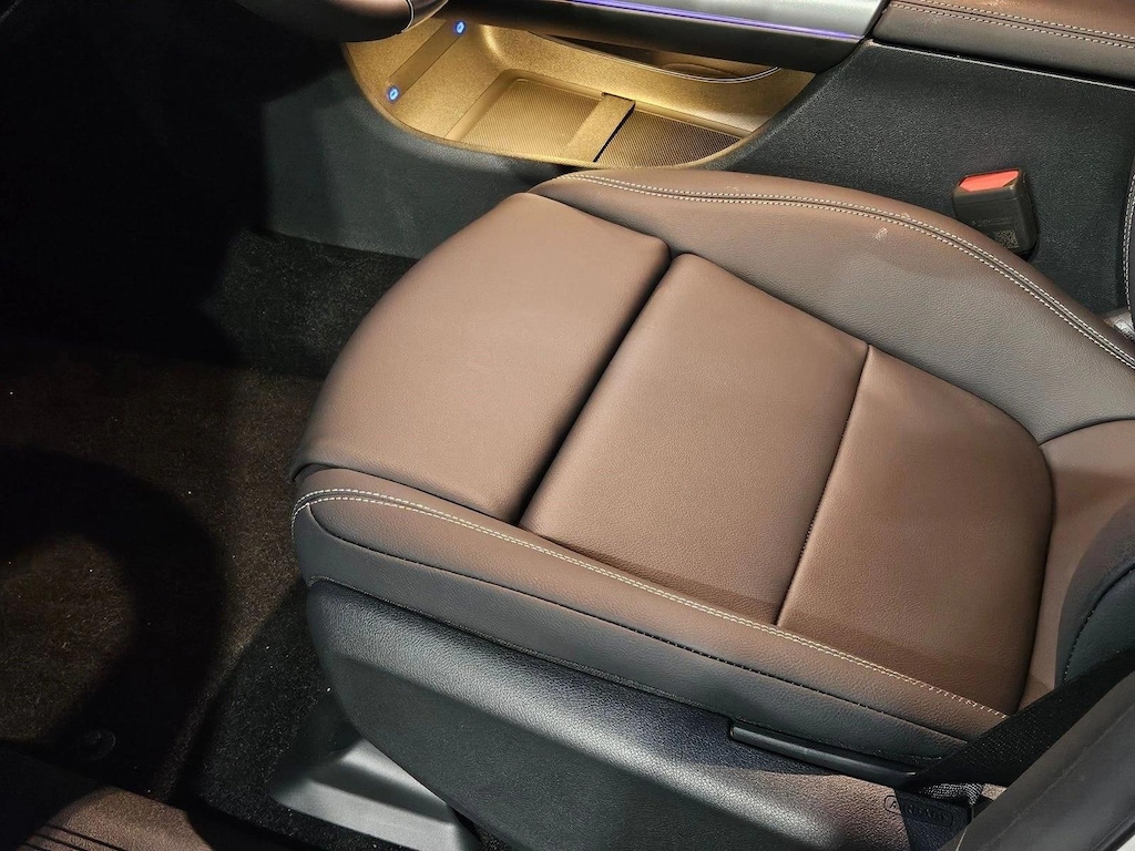 New 2027 Mercedes-Benz CLA 250+ CLA 250+ Electric RWD Sedan