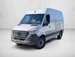  Mercedes-Benz Sprinter Cargo Van