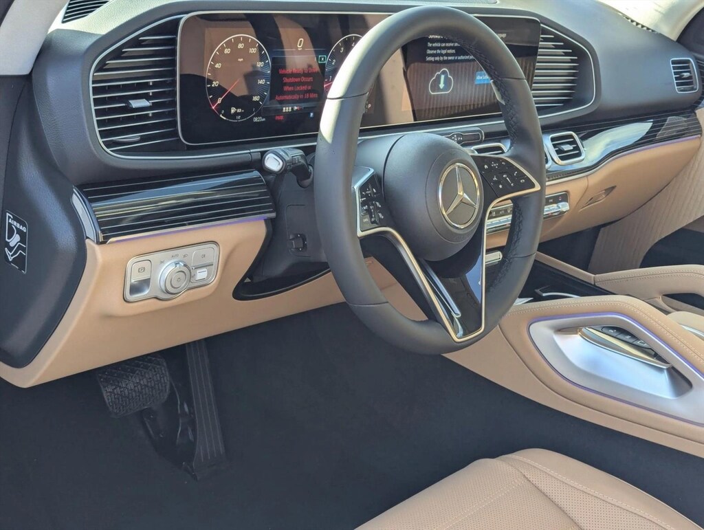 New 2026 Mercedes-Benz GLE 350 GLE 350 SUV SUV