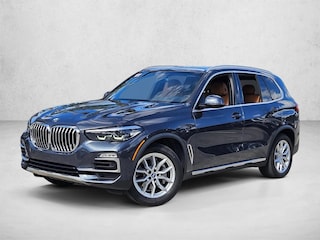 2021 BMW X5