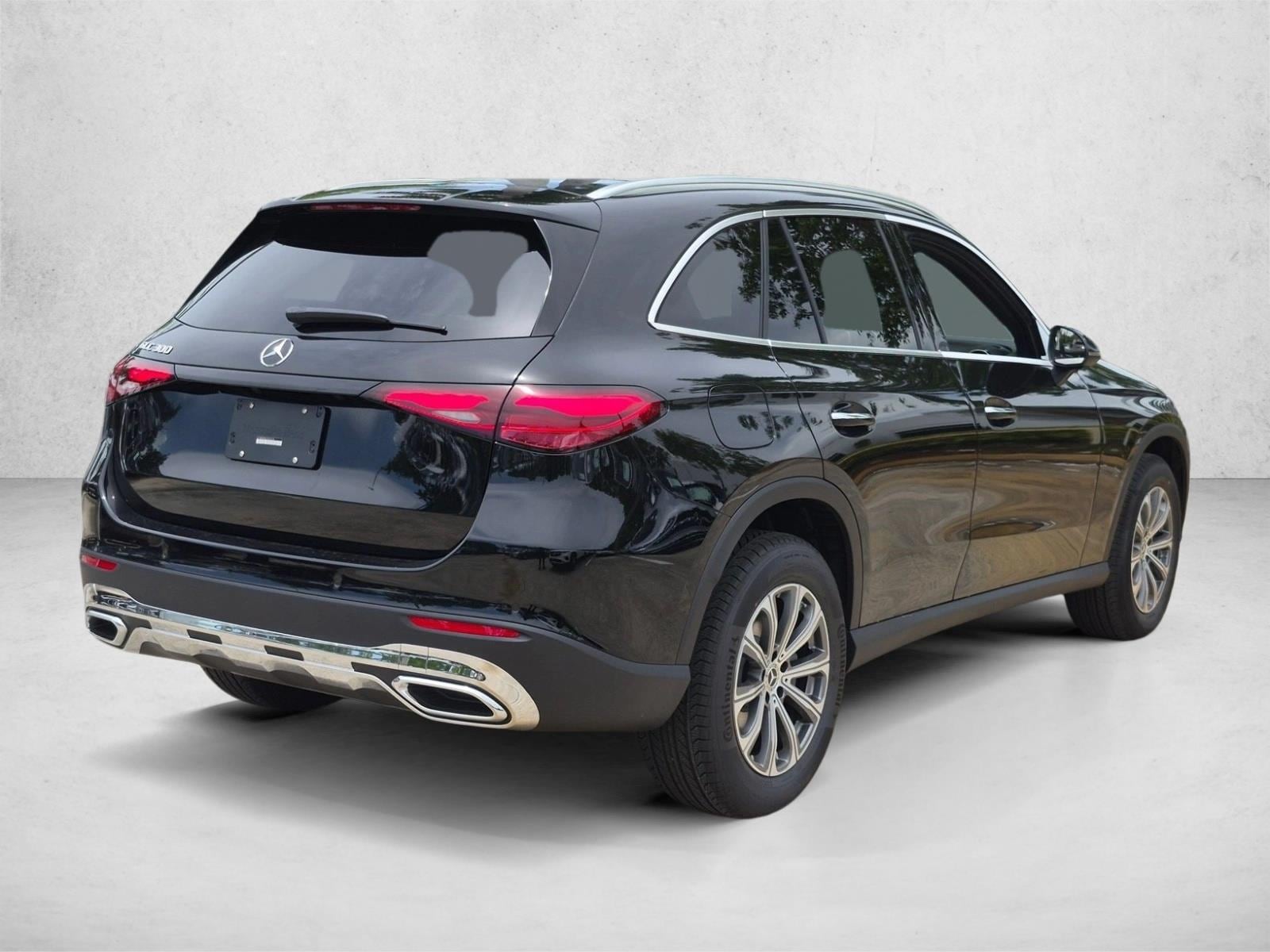 New 2026 Mercedes-Benz GLC 300 For Sale at Mercedes-Benz of Delray