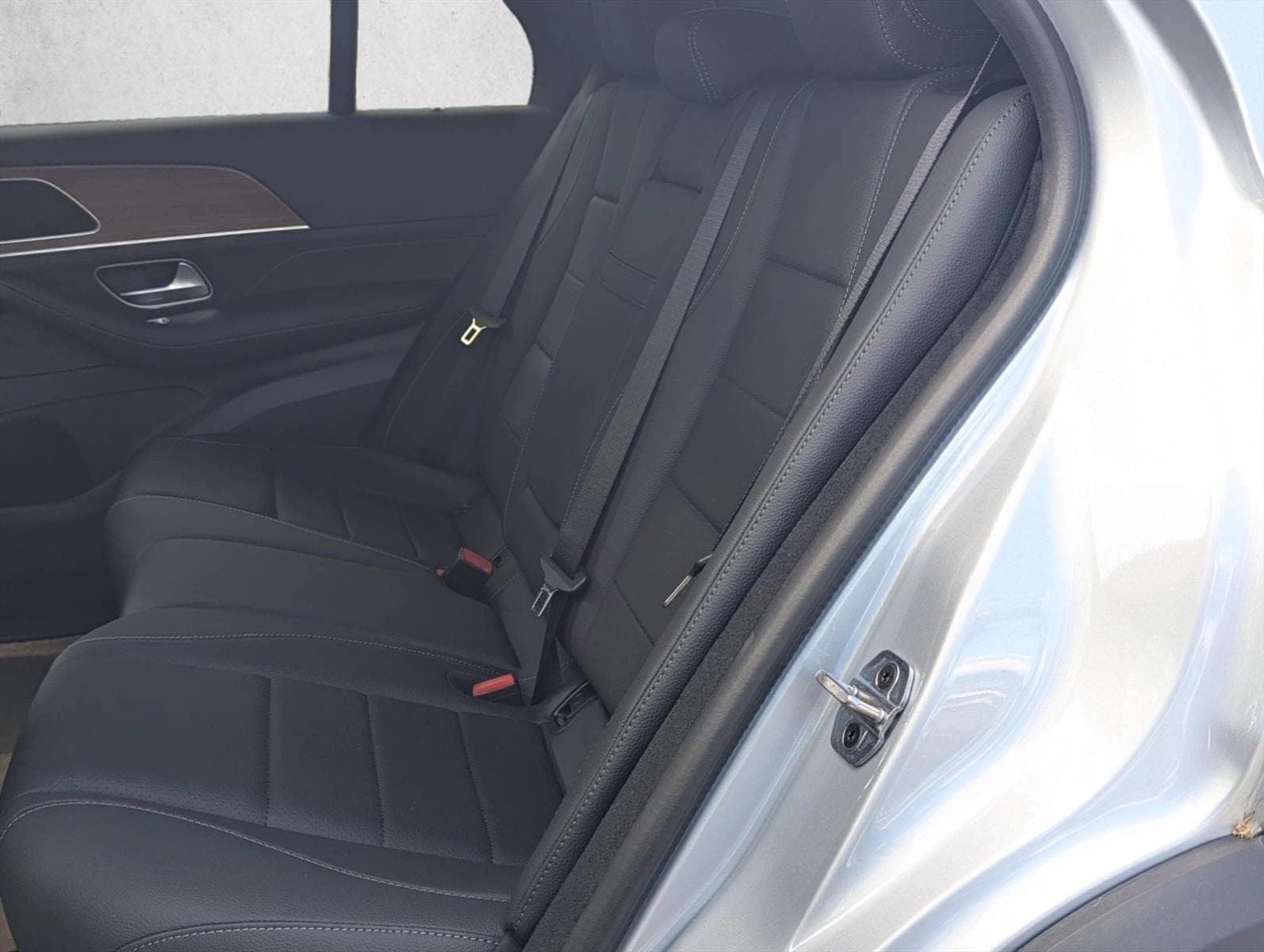 2026 Mercedes-Benz GLE GLE350 - Photo 14