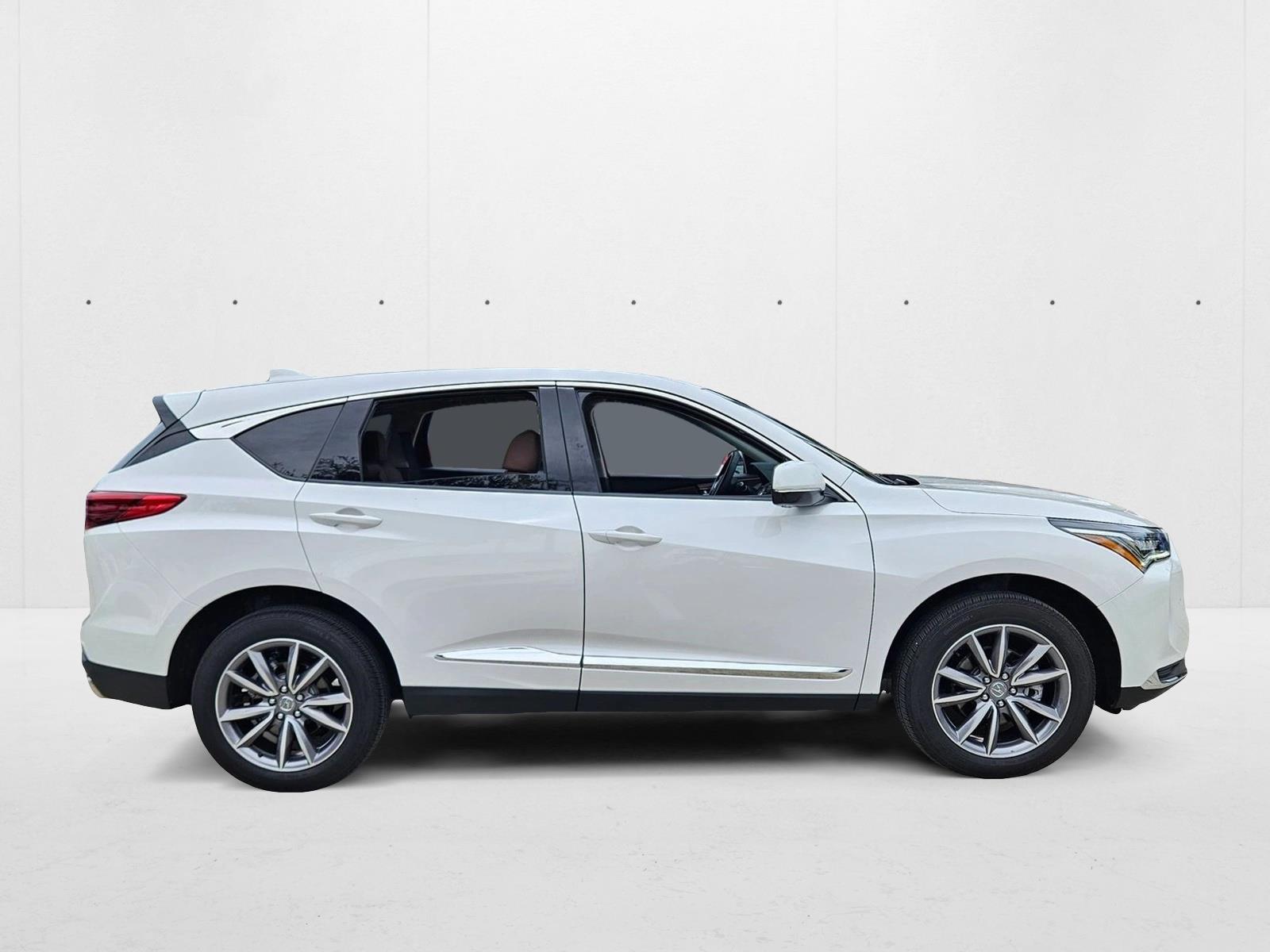 2024 Acura RDX Technology photo 2