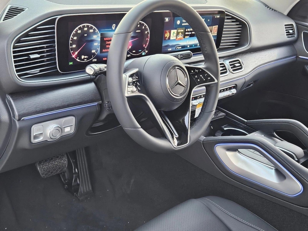 New 2026 Mercedes-Benz GLE 350 GLE 350 SUV SUV