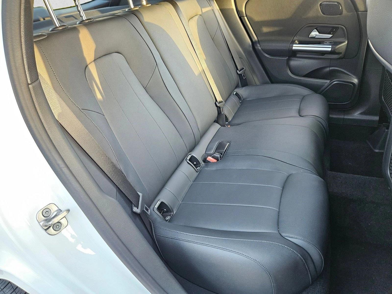 2026 Mercedes-Benz GLA GLA 250 - Photo 18