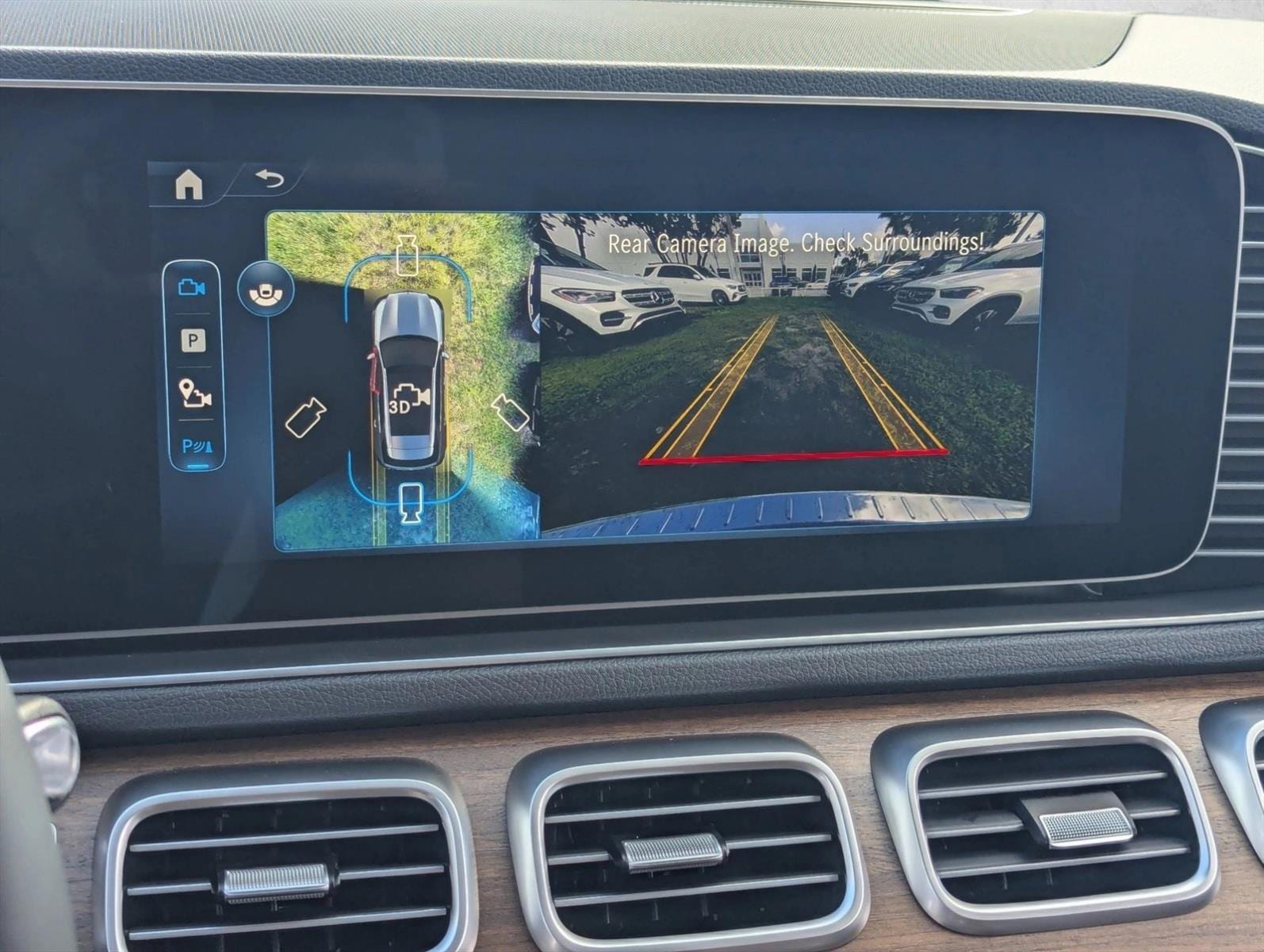 2026 Mercedes-Benz GLE GLE350 - Photo 12