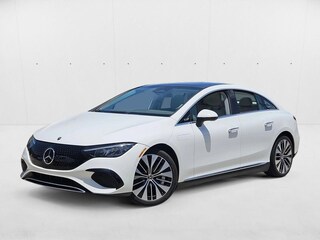 2023 Mercedes-Benz EQE