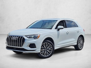 2022 Audi Q3