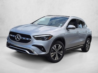 2026 Mercedes-Benz GLA 250