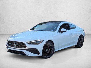 2026 Mercedes-Benz CLE 300